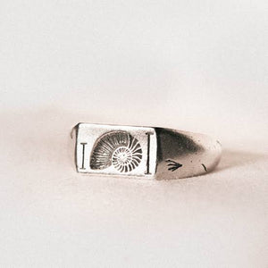 Salty Dagger - Fibonacci Ring