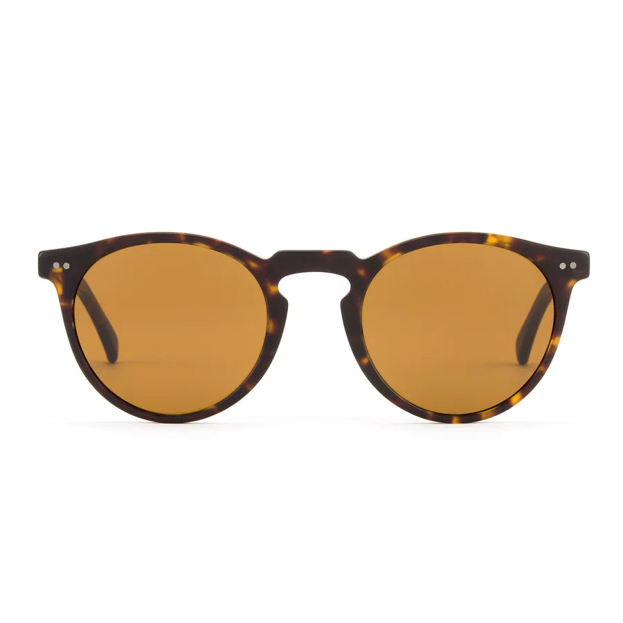 Otis - Omar - Eco Matte Dark Tort / Brown