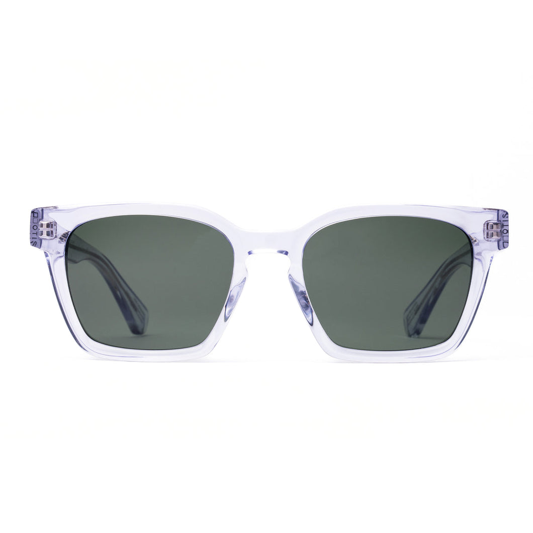 Otis - Interlude - Eco Clear / Grey