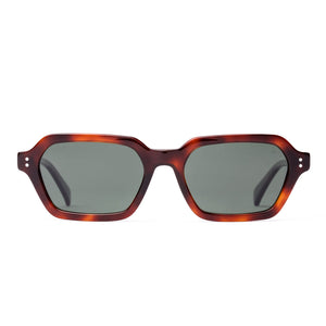 Otis - Metric - Eco Red Tort / Grey Polar