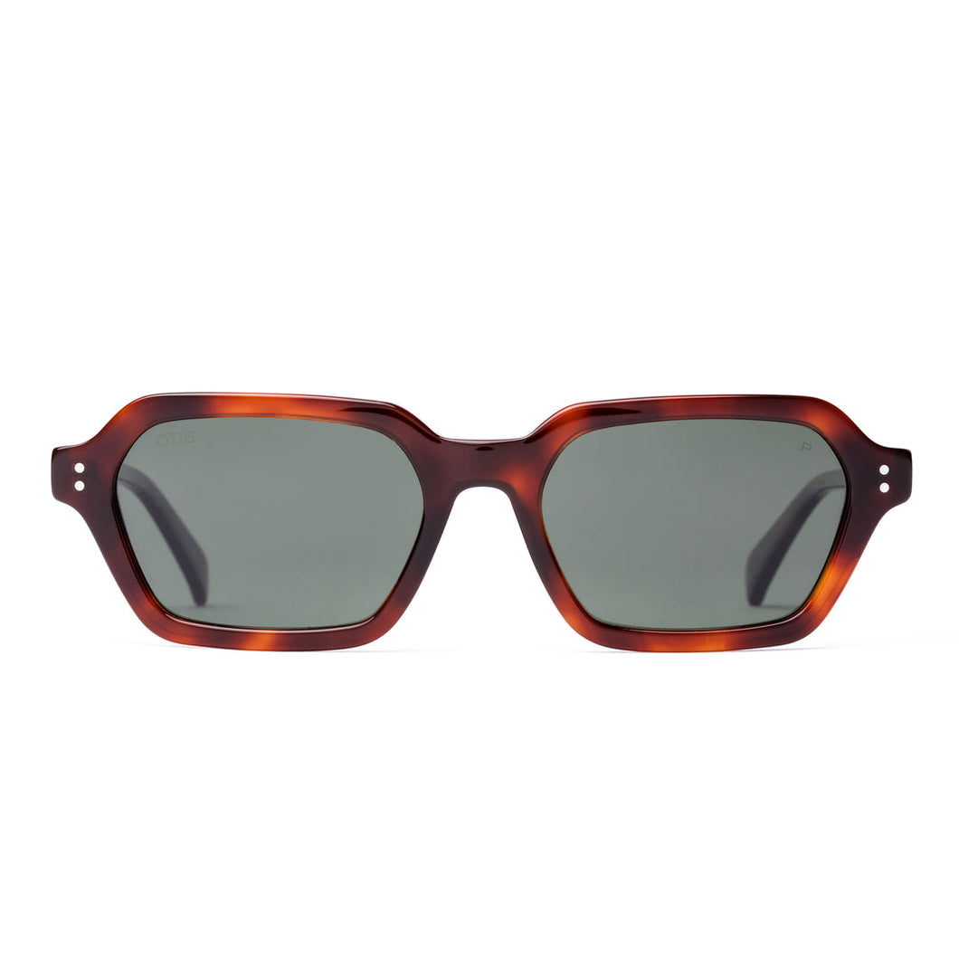Otis - Metric - Eco Red Tort / Grey Polar