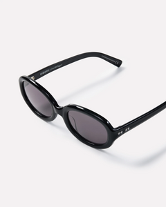 Epokhe - Super Star - Black Polished / Black