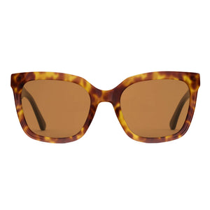 Otis - Pursuit - Eco Havana / Zinnia Brown