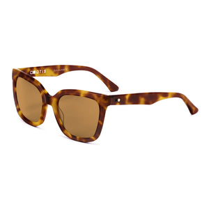 Otis - Pursuit - Eco Havana / Zinnia Brown