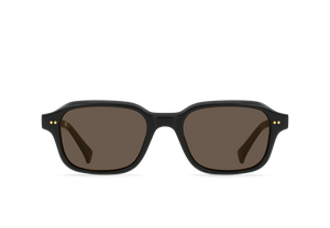 Raen - Rhyme - Recycled Black/Agave