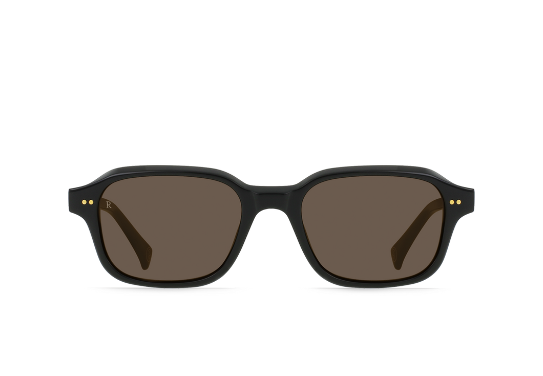 Raen - Rhyme - Recycled Black/Agave