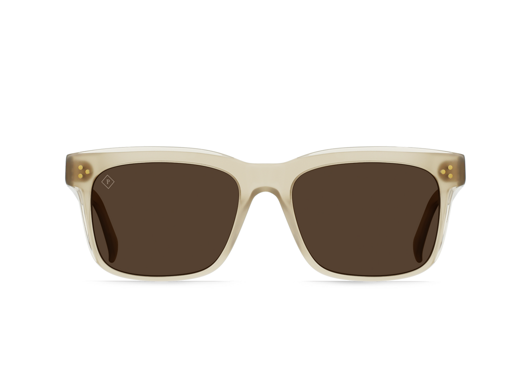 Raen - Breven - Eden/Vibrant Brown Polar