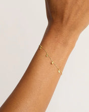 Load image into Gallery viewer, By Charlotte - Grace Bracelet - Gold
