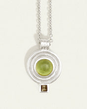 Load image into Gallery viewer, Temple Of The Sun - Ilaria Necklace
