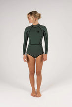 Load image into Gallery viewer, Inner Relm - Green Envy Springsuit - Green
