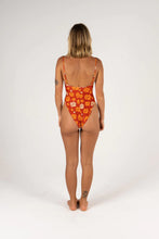 Load image into Gallery viewer, Inner Relm - Kindness One Piece - Red Flower
