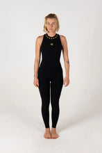 Load image into Gallery viewer, Inner Relm - Galaxy Long Jane - Black
