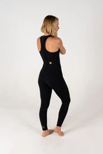 Load image into Gallery viewer, Inner Relm - Galaxy Long Jane - Black
