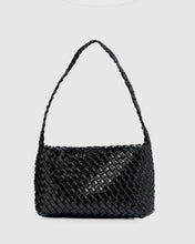 Load image into Gallery viewer, Brie Leon - Luca Woven Shoulder Bag
