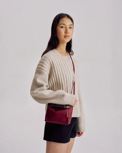 Brie Leon - Luca Mini Bag