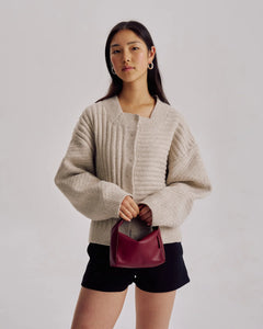 Brie Leon - Luca Mini Bag