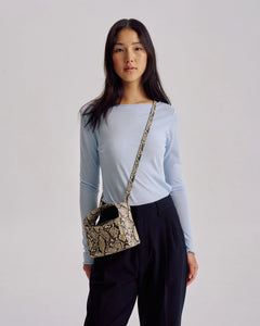 Brie Leon - Luca Mini Bag