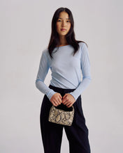 Load image into Gallery viewer, Brie Leon - Luca Mini Bag
