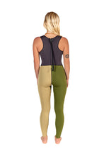 Load image into Gallery viewer, Atmosea - Back Zip Long Jane - Super Natural
