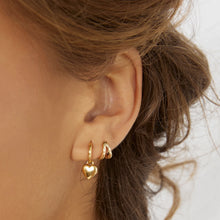 Load image into Gallery viewer, Arms Of Eve - Treasure Earring - Gold
