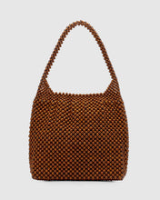 Load image into Gallery viewer, Brie Leon - Large Madera Bag - Brown
