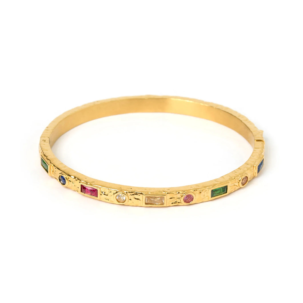 Arms Of Eve - Melrose Cuff - Gold