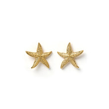 Load image into Gallery viewer, Arms Of Eve - Mini Siesta Earrings - Gold
