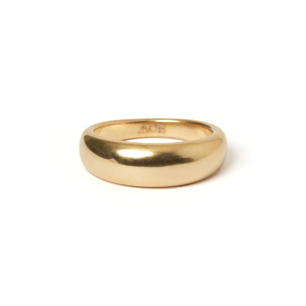 Arms Of Eve - Minnie Ring Gold
