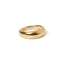 Load image into Gallery viewer, Arms Of Eve - Minnie Ring Gold

