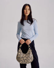 Load image into Gallery viewer, Brie Leon - Mischa Shoulder Bag

