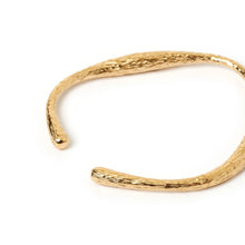 Load image into Gallery viewer, Arms Of Eve - Montana Cuff - Gold

