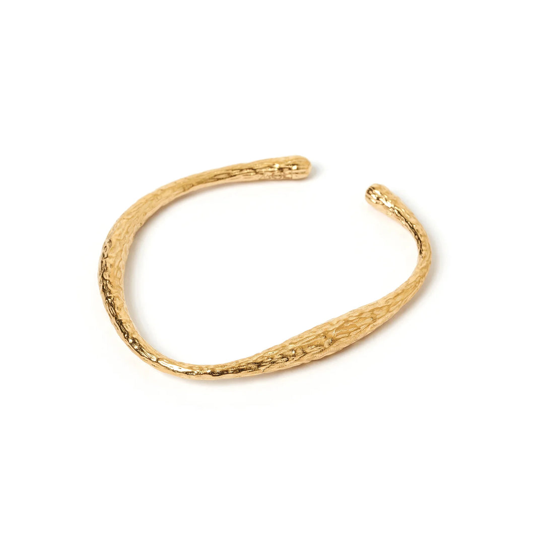 Arms Of Eve - Montana Cuff - Gold