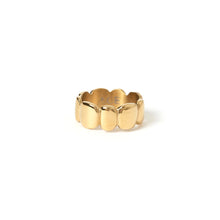 Load image into Gallery viewer, Arms Of Eve - Nadia Ring - Gold
