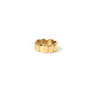 Arms Of Eve - Nadia Ring - Gold