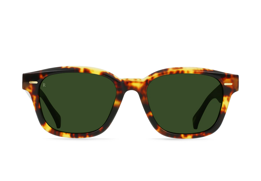 Raen - Carby - Ristretto Tortoise