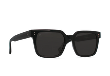 Load image into Gallery viewer, Raen - West - Recycled Black/Smoke Polarized
