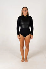 Load image into Gallery viewer, Inner Relm - Stardust Springsuit - Black
