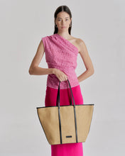 Load image into Gallery viewer, Brie Leon - Ritual Tote Large
