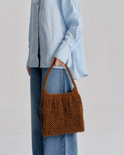 Load image into Gallery viewer, Brie Leon - Large Madera Bag - Brown
