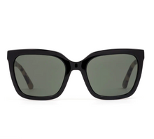 Load image into Gallery viewer, Otis - Pursuit - Eco Havana Liquorice/ Grey
