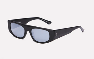 Epokhe - Void - Matte Black/Blk Iridium Polar