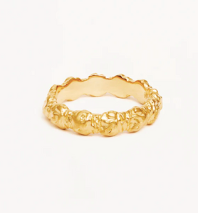 By Charlotte - All Kinds Of Beautiful Ring - Gold