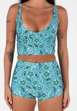Load image into Gallery viewer, Inner Relm - Smiletown Set - Dolphin Green
