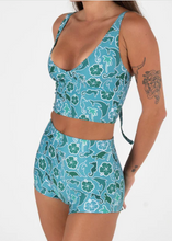Load image into Gallery viewer, Inner Relm - Smiletown Set - Dolphin Green
