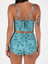 Load image into Gallery viewer, Inner Relm - Smiletown Set - Dolphin Green
