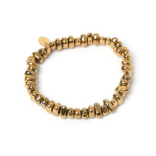 Load image into Gallery viewer, Arms Of Eve - Veda Bracelet - Gold
