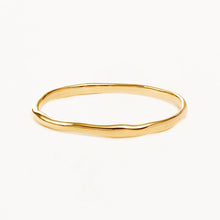 Load image into Gallery viewer, By Charlotte - Lover Bangle - Gold
