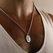 Load image into Gallery viewer, Sue The Boy - Fable Pendant
