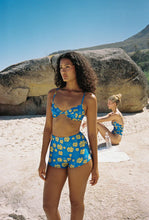 Load image into Gallery viewer, Inner Relm - She Bangs Set - Hawaii Blue
