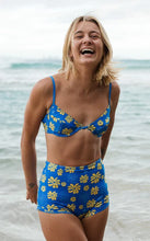 Load image into Gallery viewer, Inner Relm - She Bangs Set - Hawaii Blue
